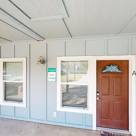 Texas Deer Blind Unit A Hotel Canyon Lake Exterior photo